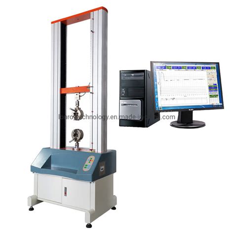 China Tensile Strength Tester|how to check tensile strength.